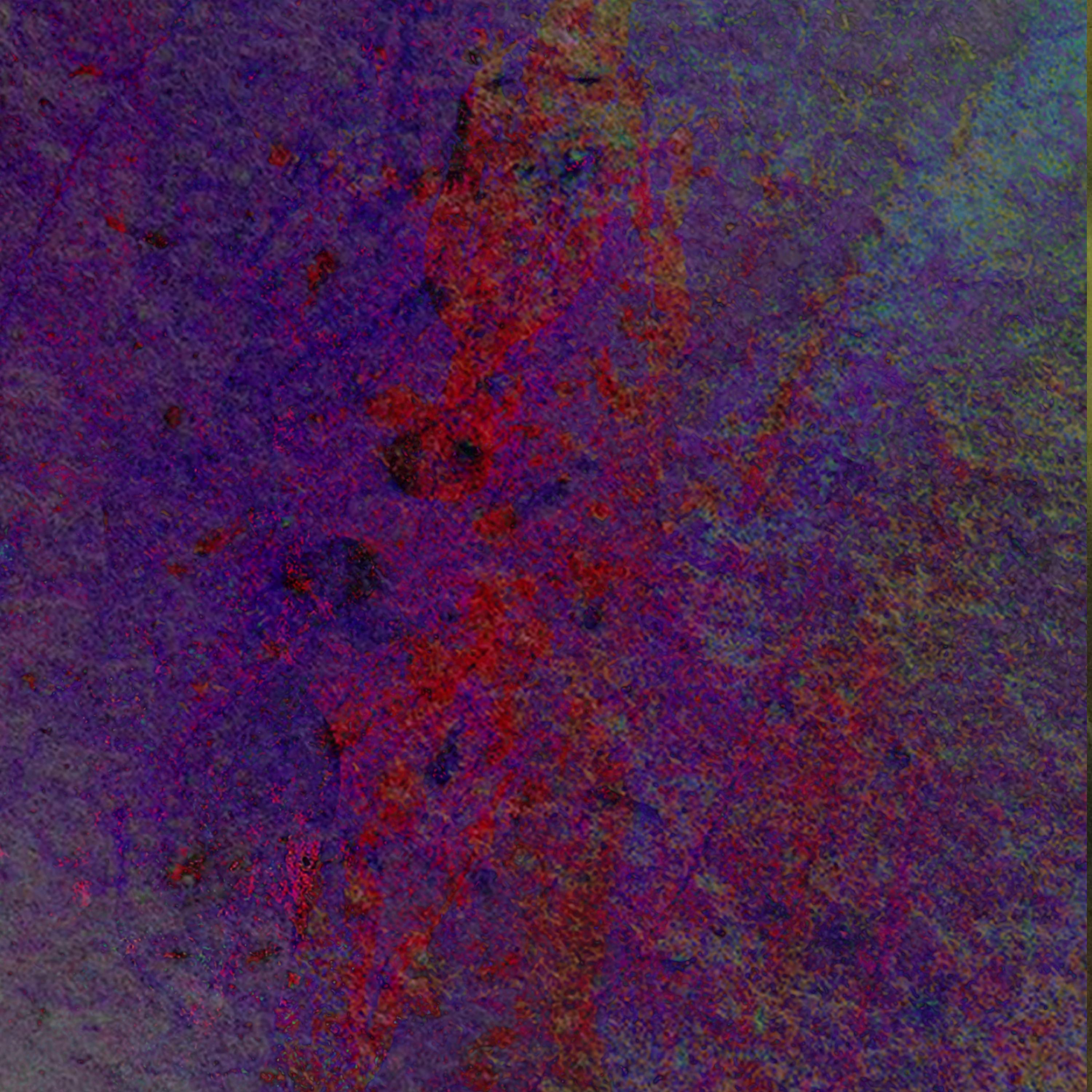Cosmic Catharsis