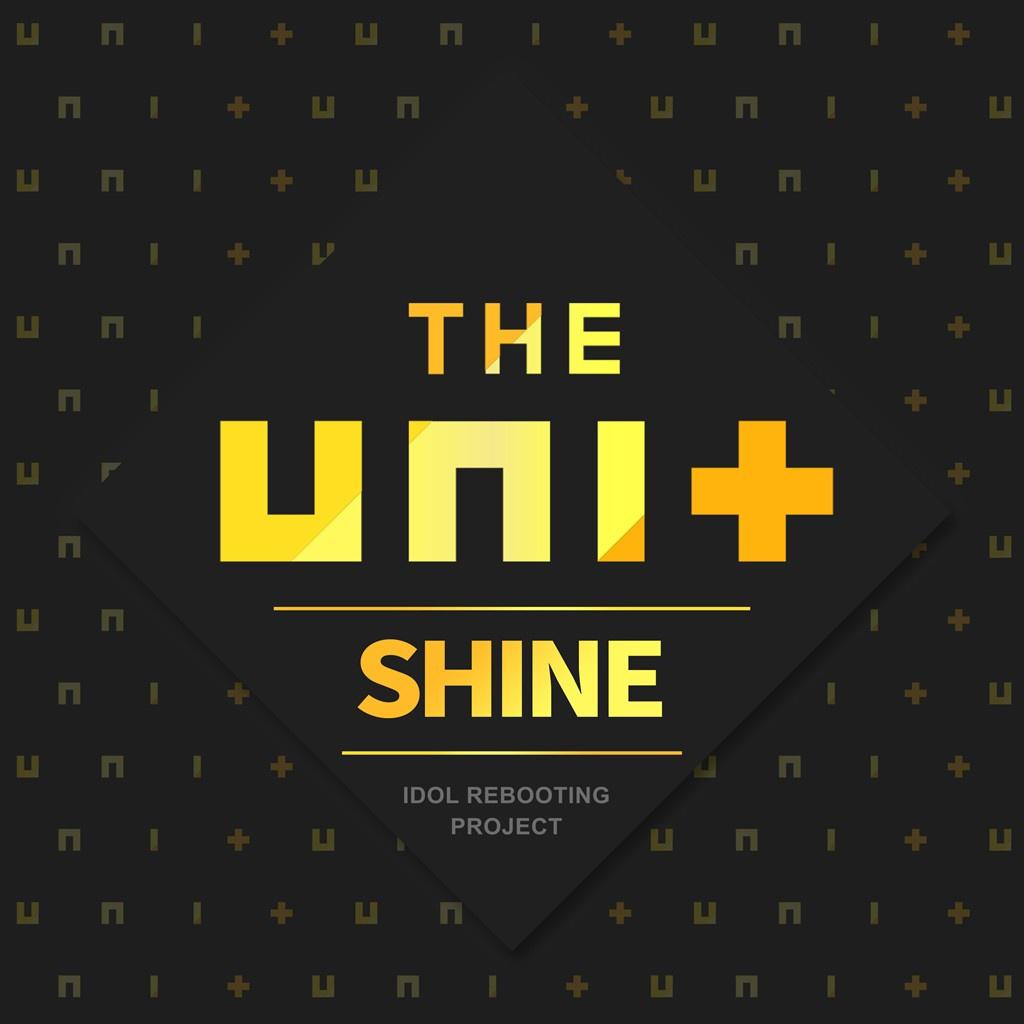 THE UNI+ Shine专辑