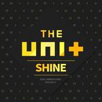 THE UNI+ Shine专辑