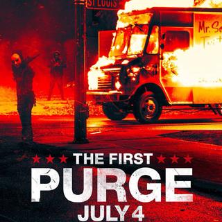 The First Purge 人类清除计划4