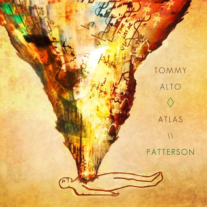ATLAS \\ PATTERSON