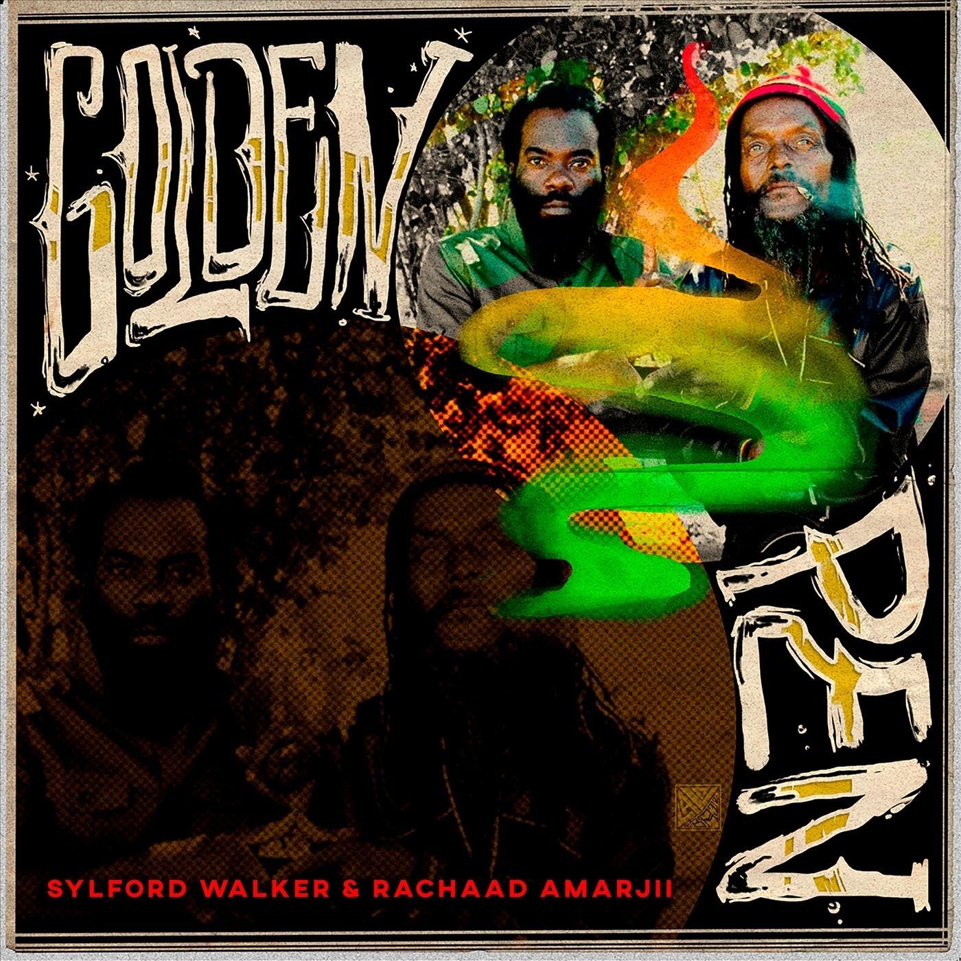 Golden Pen