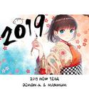 2019(New Year 2.0)