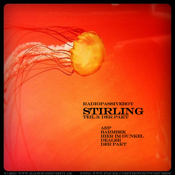 Stirling 3 (Der Pakt)