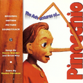 The Adventures of Pinocchio