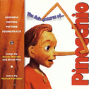 The Adventures of Pinocchio专辑
