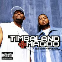 Timbaland & Magoo ft Tweet - All Y all yall (instrumental)