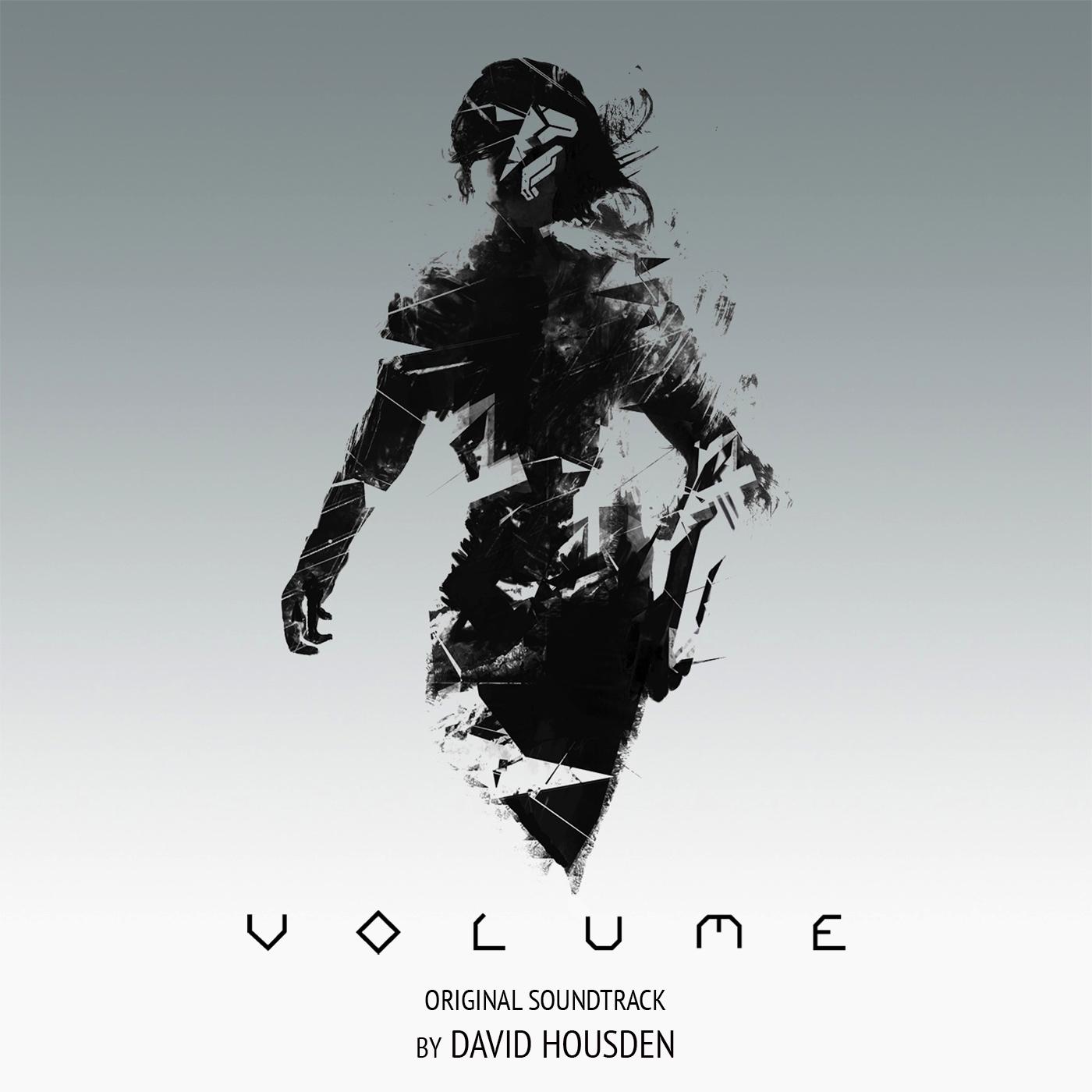 Volume (Original Soundtrack)