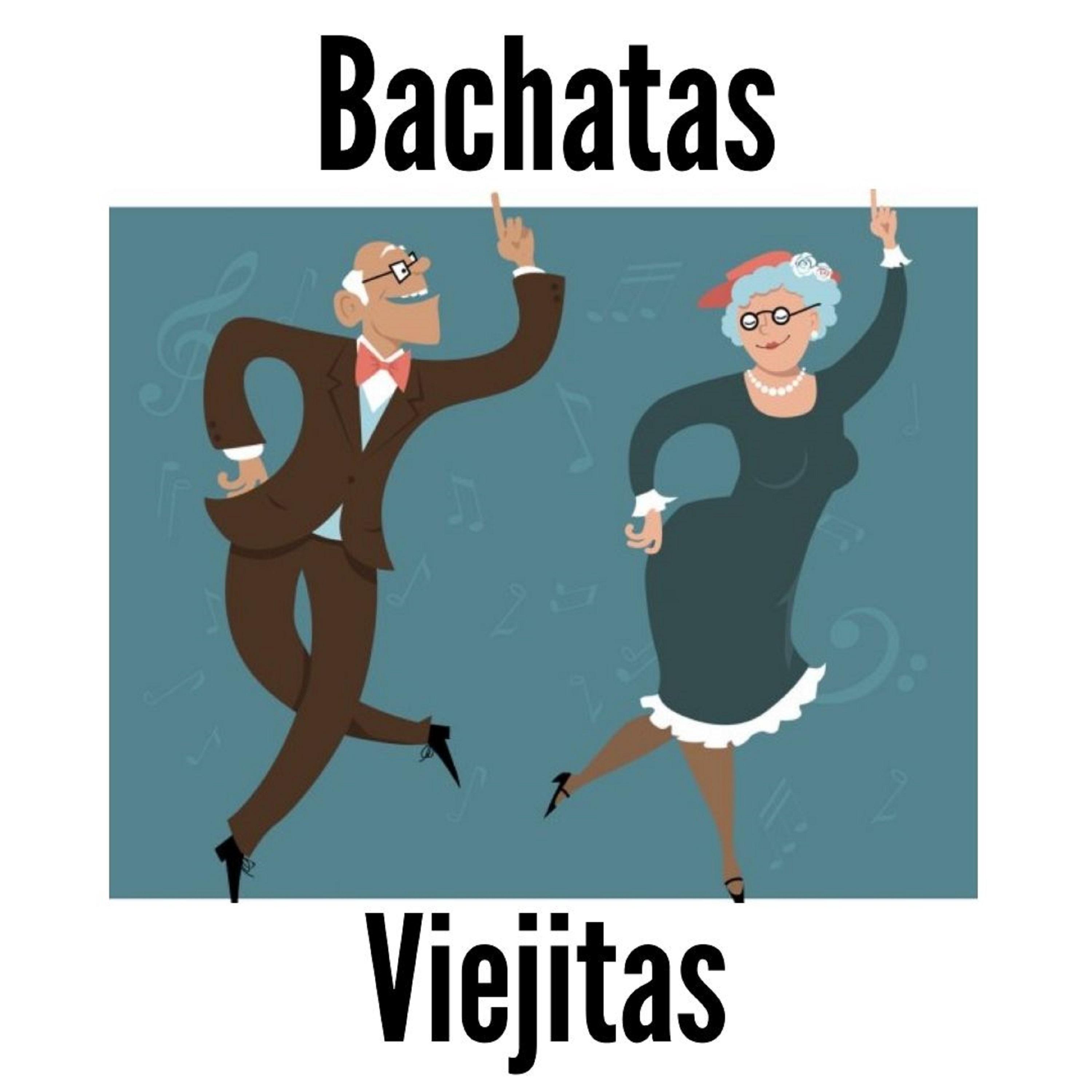 Bachatas Viejitas
