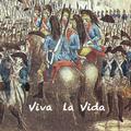 Viva La Vida(预告)