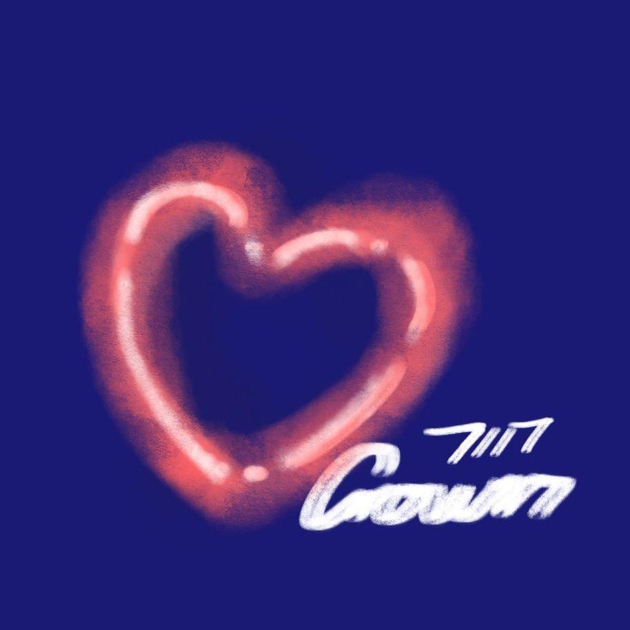 7117（prod.lucien）（伴奏）