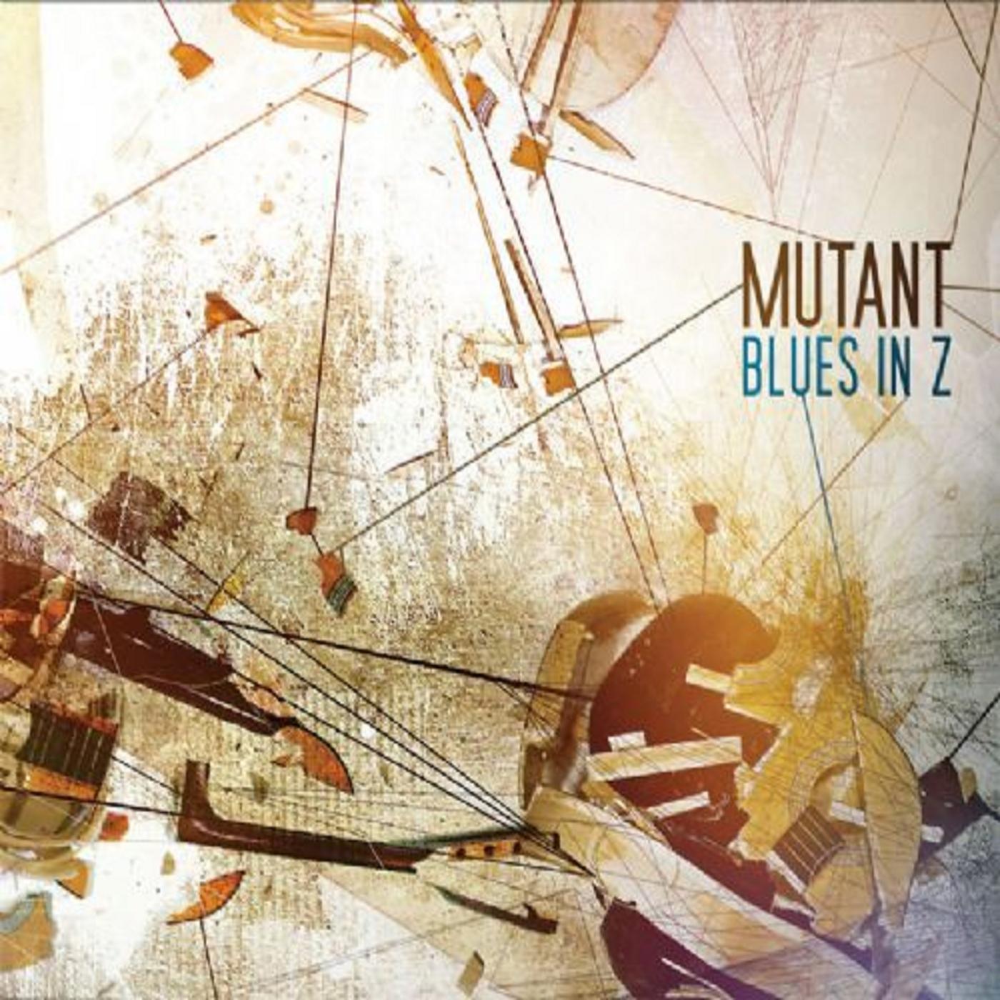 Blues in Z