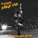 Straight Line (Live from the HIGH AND ALIVE WORLD TOUR)专辑