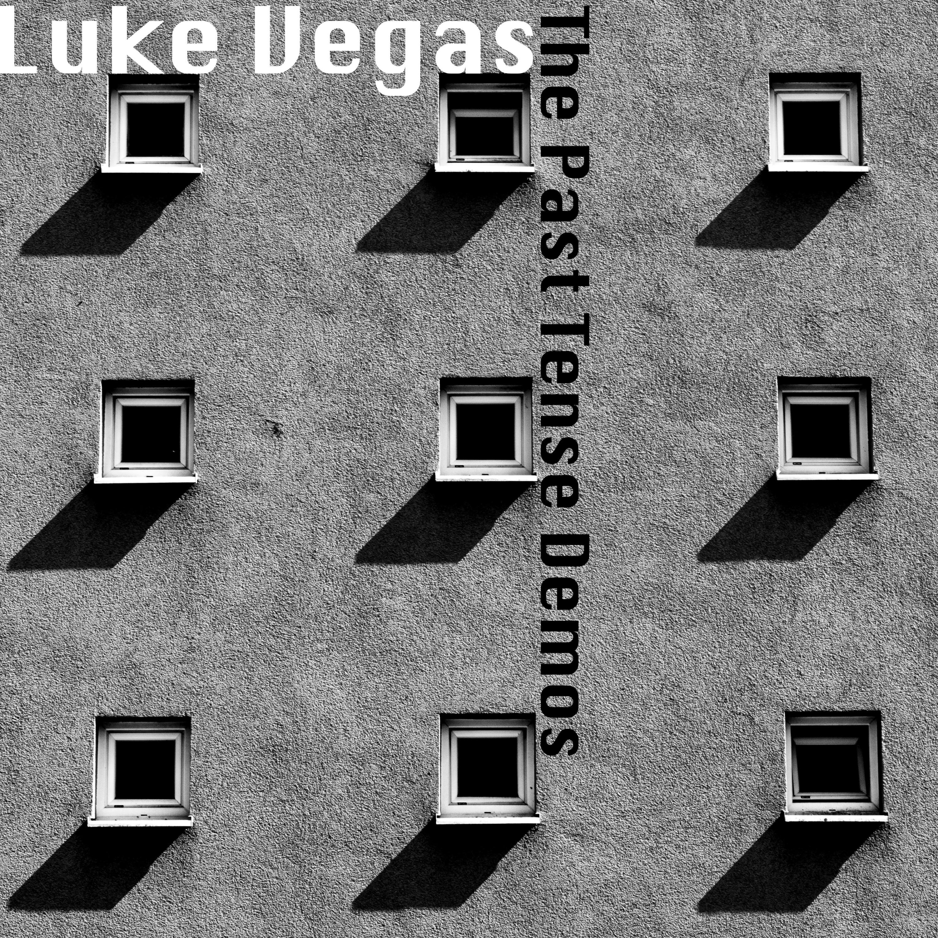 Luke Vegas - Death By Moped