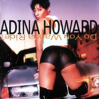 My Up And Down - Adina Howard (instrumental)