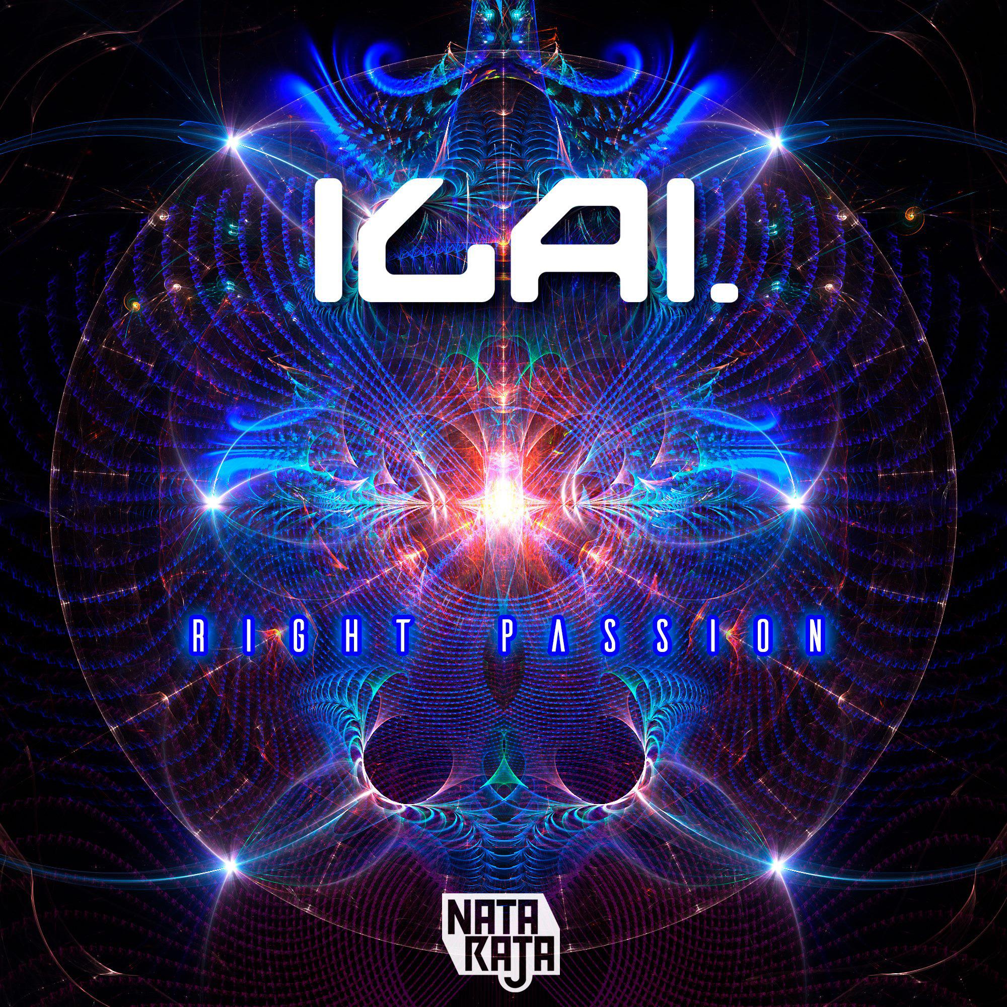 Right Passion