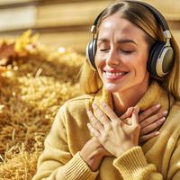 Soulful Calm: Relaxation Music for Inner Peace