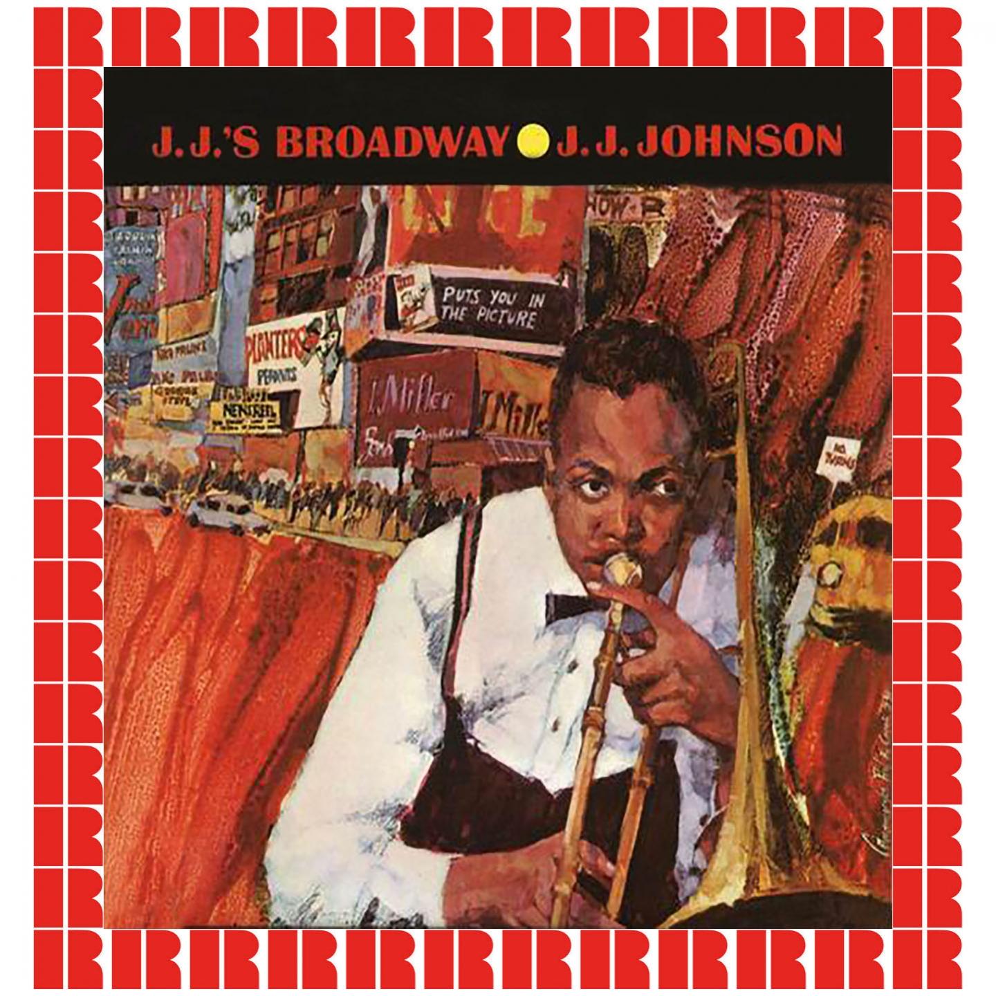 J.J.'s Broadway (Hd Remastered Edition)