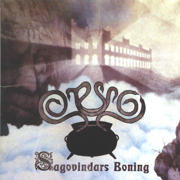 Sagovindars Boning