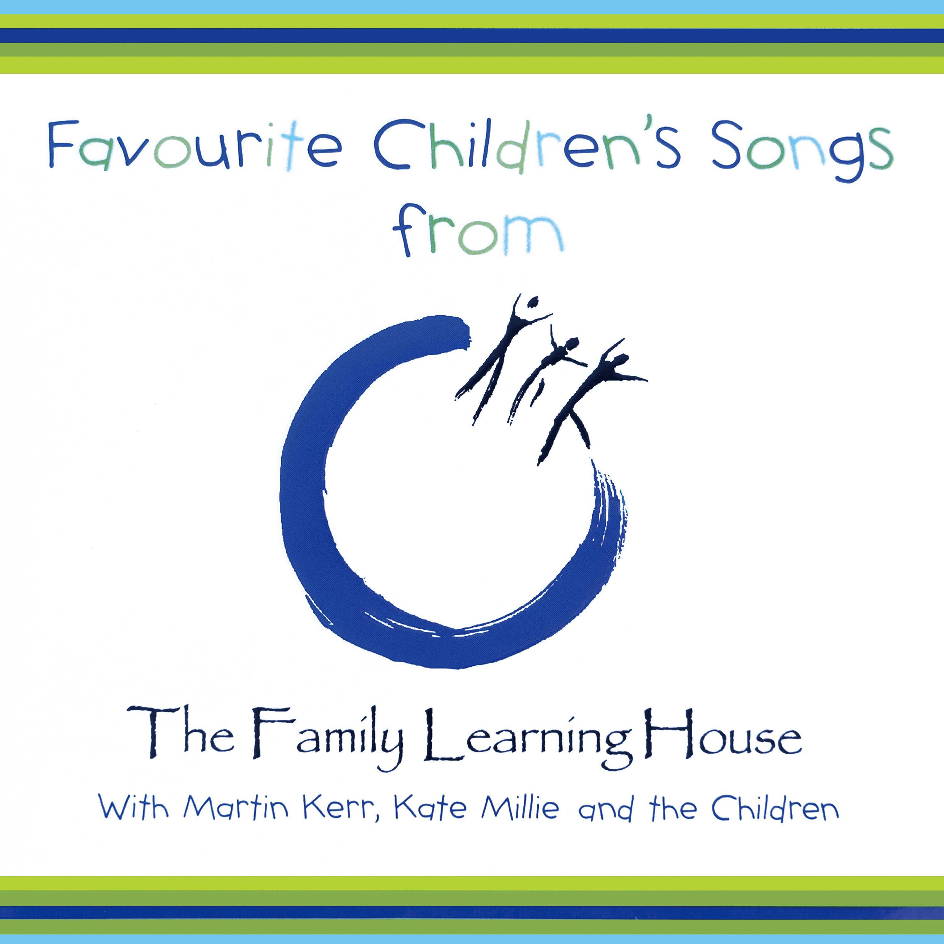 Go, Flush, Wash and Dry