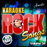 No Excuses - Rock Song (karaoke)