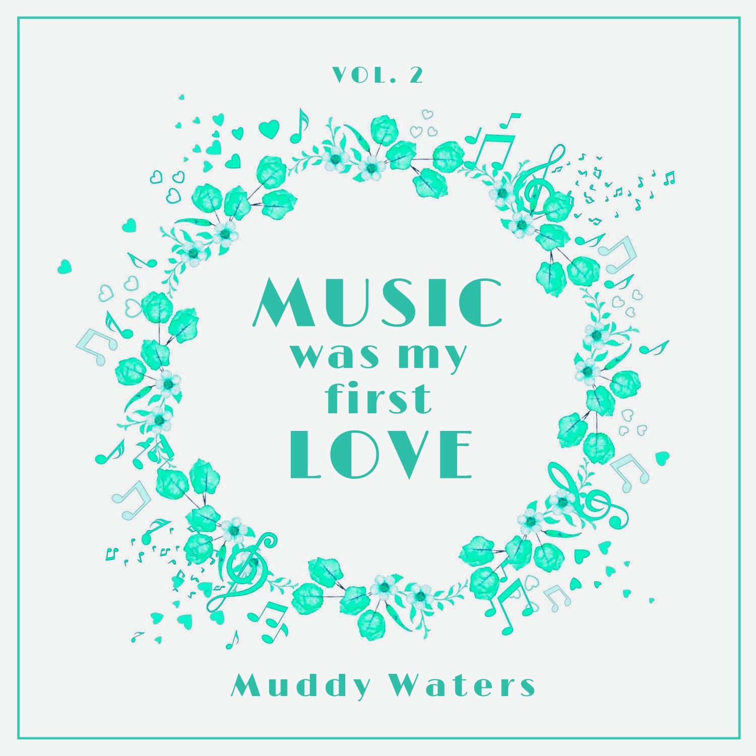 Muddy Waters - She's so Pretty (Original Mix)