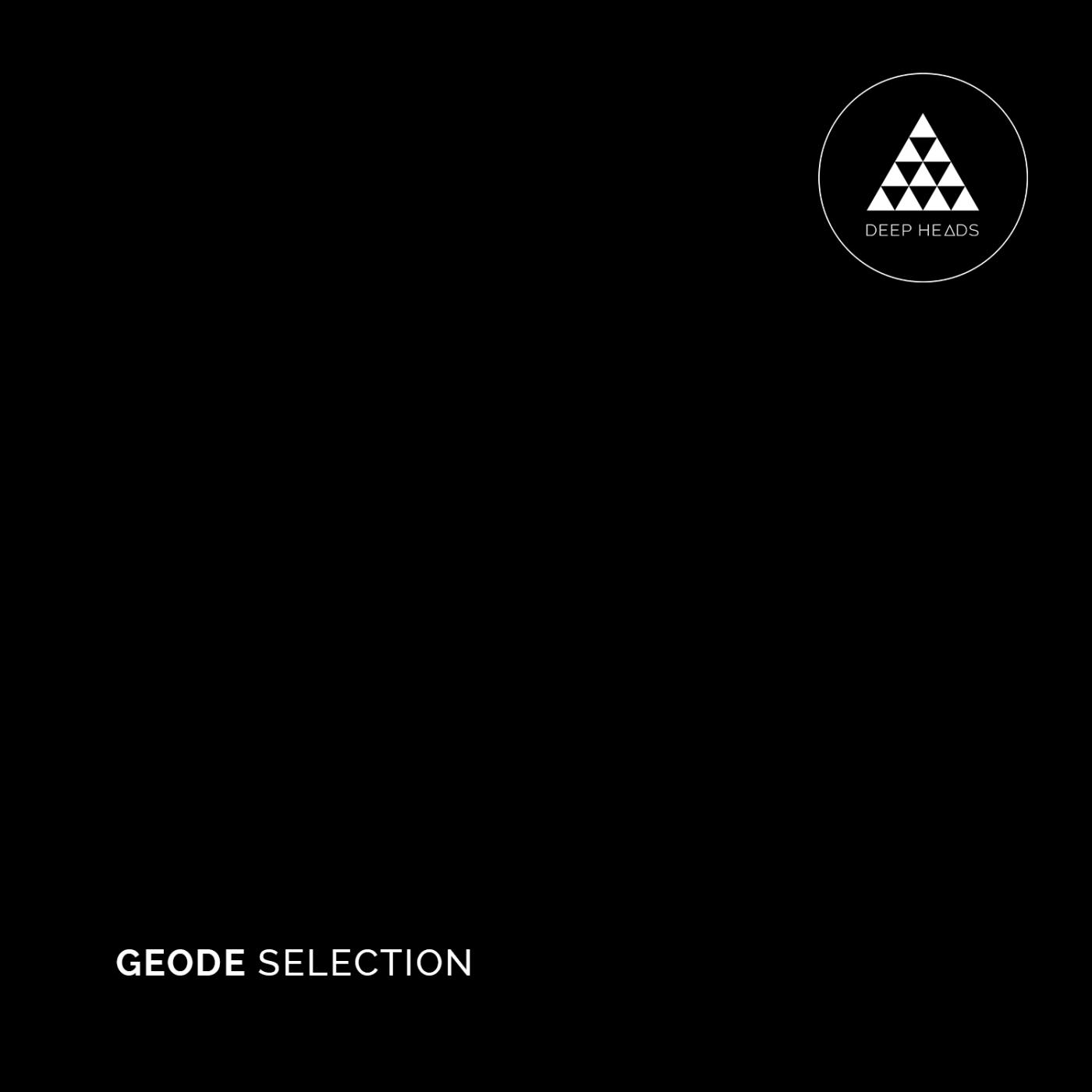 Geode - Variations On A Theme (B9 Remix)