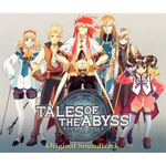 TALES OF THE ABYSS Original Soundtrack专辑