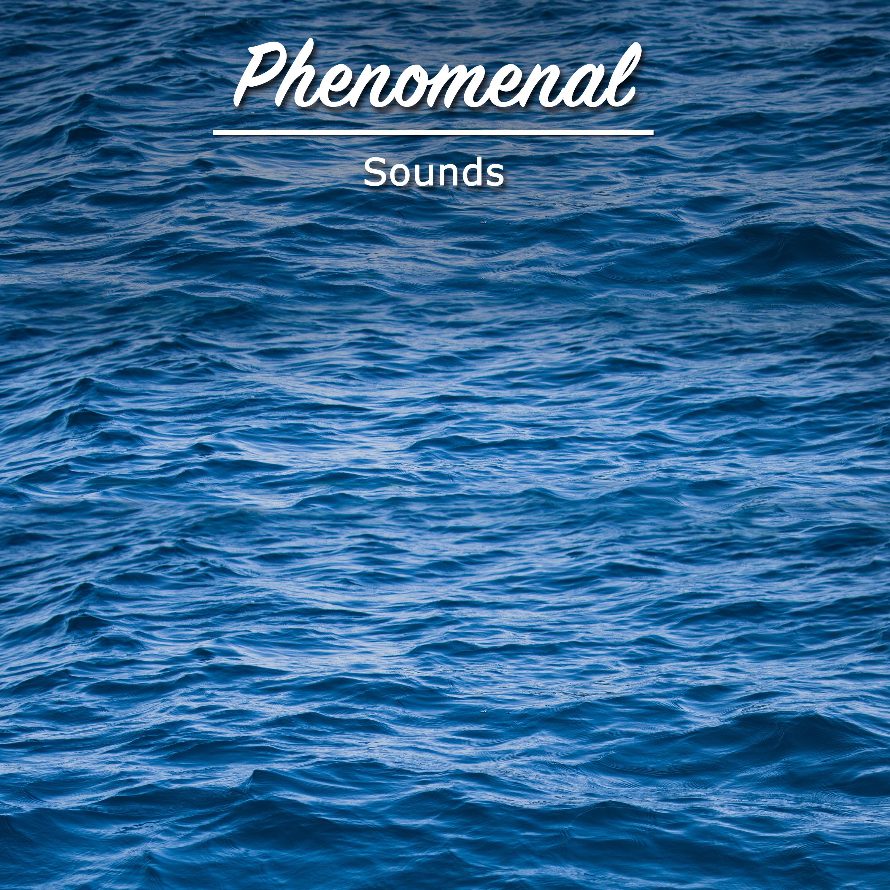 #15 Phenomenal Sounds for Meditation and Yoga专辑