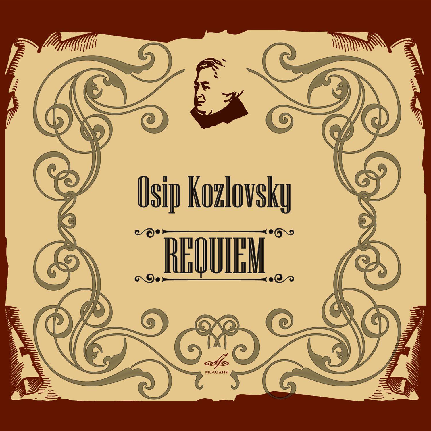 Osip Kozlovsky - Requiem: XII. Marche Funèbre