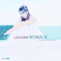 Lee Ann Womac-I Hope You Dance