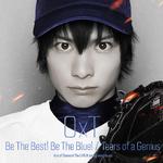 Be The Best! Be The Blue!/Tears of a Genius专辑