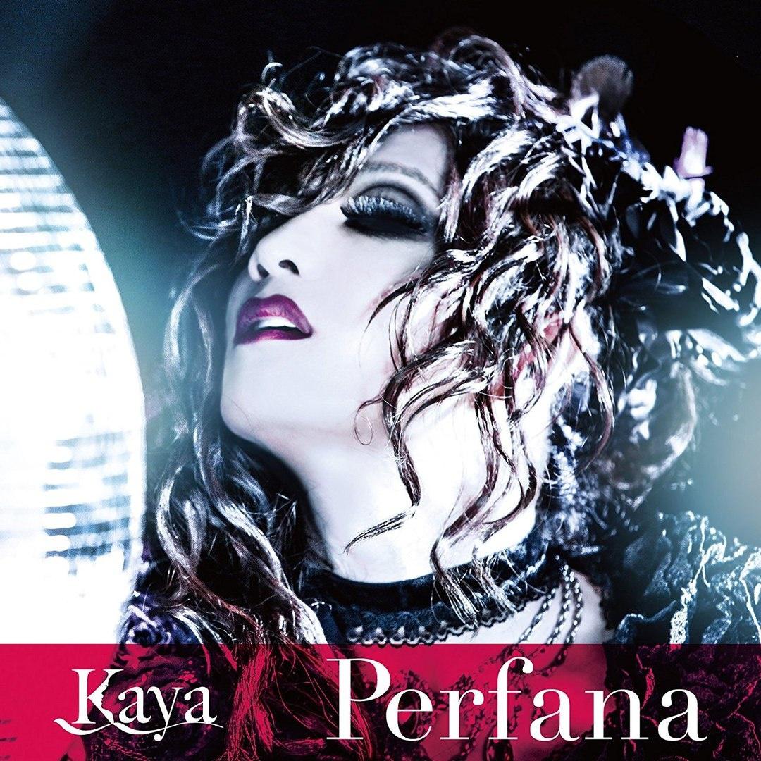 Perfana ＜初回限定盤＞专辑