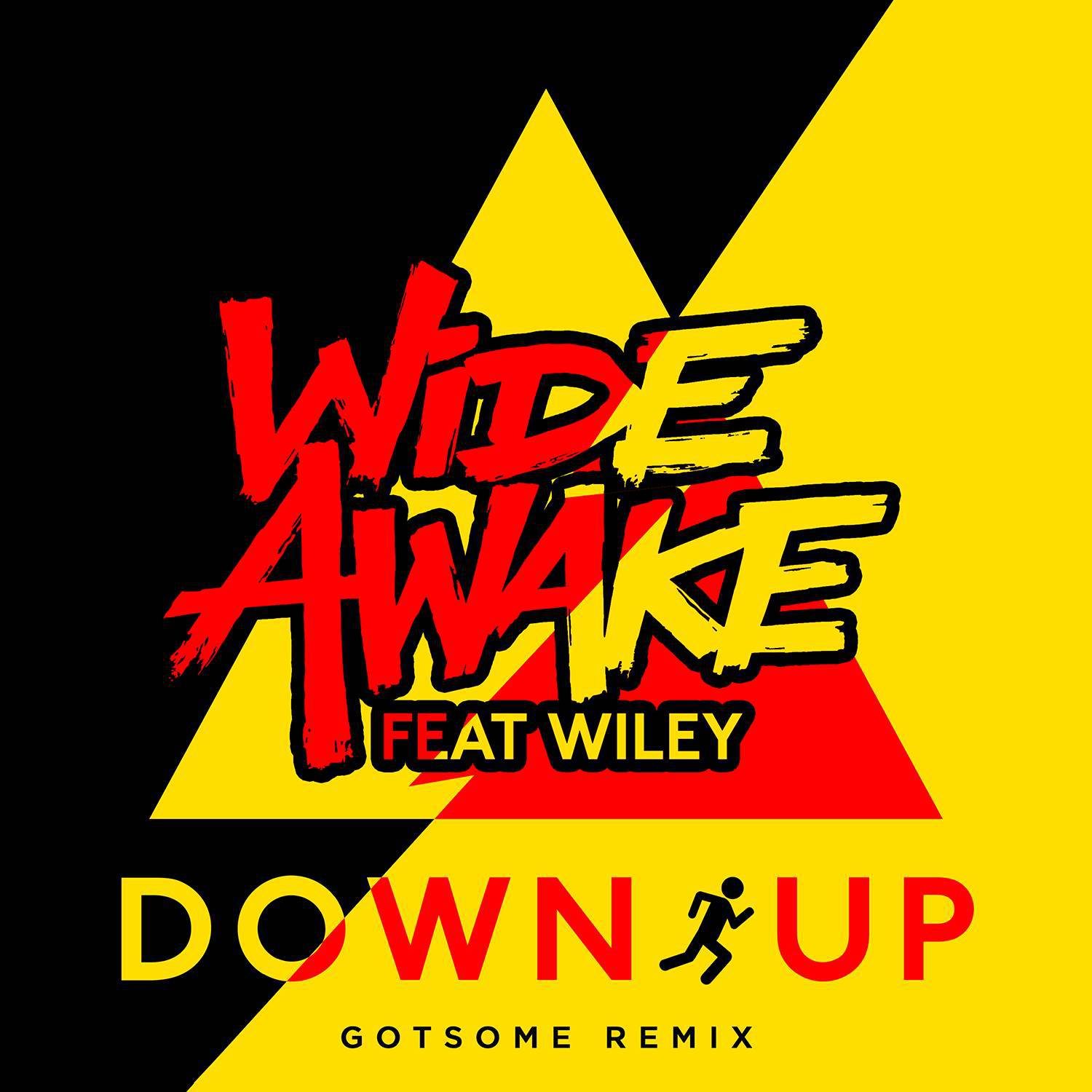 Down Up (GotSome Remix)专辑