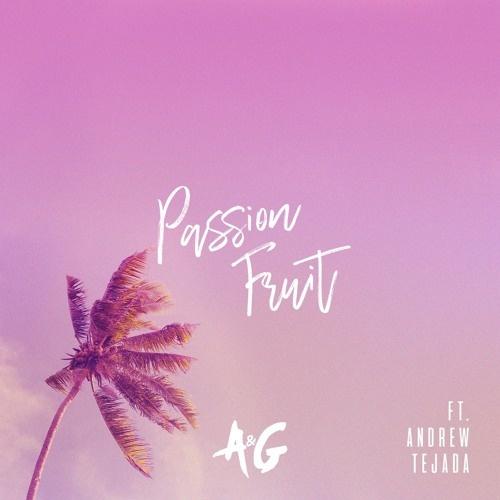 Passionfruit (A&G Remix)