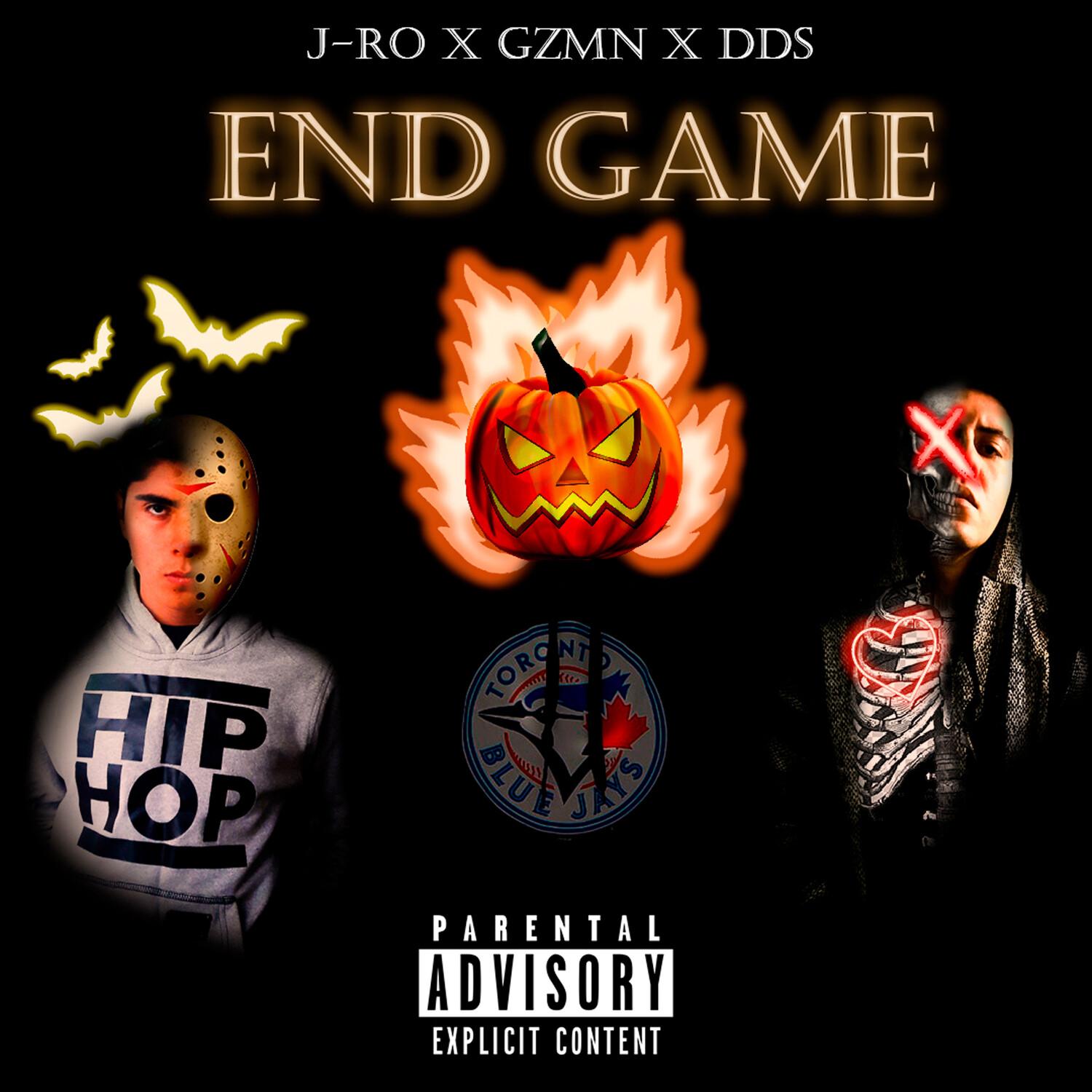 End Game