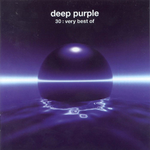30: Very Best of Deep Purple专辑