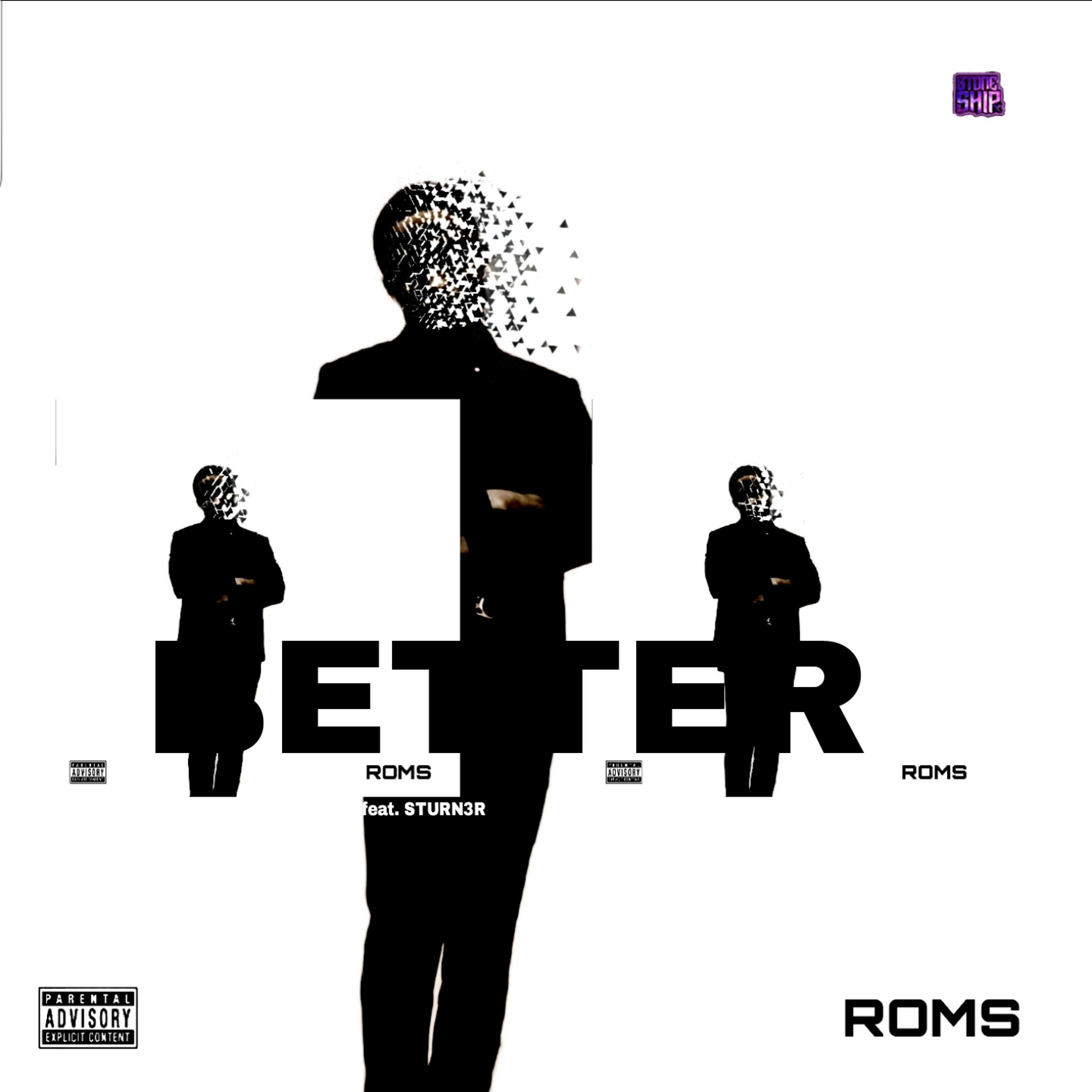 Better (feat. Sturn3r)
