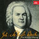 Bach: The Musical Offering, BWV 1079专辑