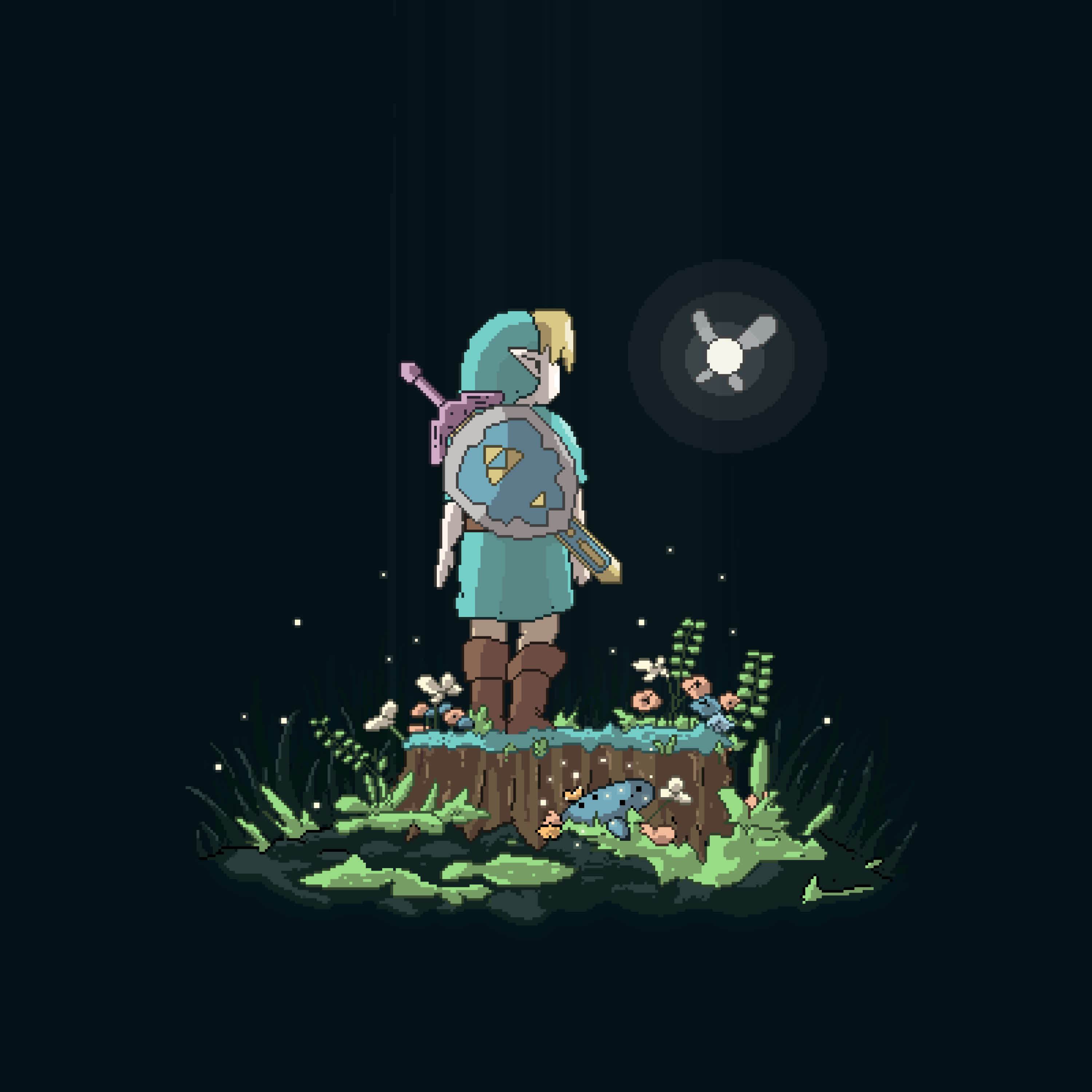 Ocarina of Time