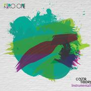 Color Theory Instrumentals.