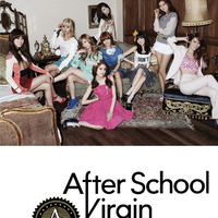 （After School）Shampoo (Remastered Version)