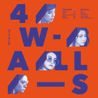 f(x) - 4 Walls (Instrumental) 无和声伴奏