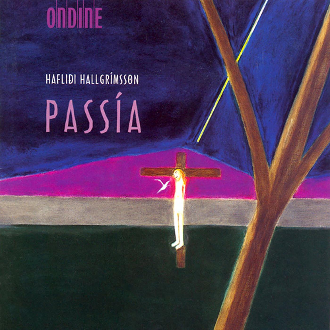 Hallgrimsson: Passia