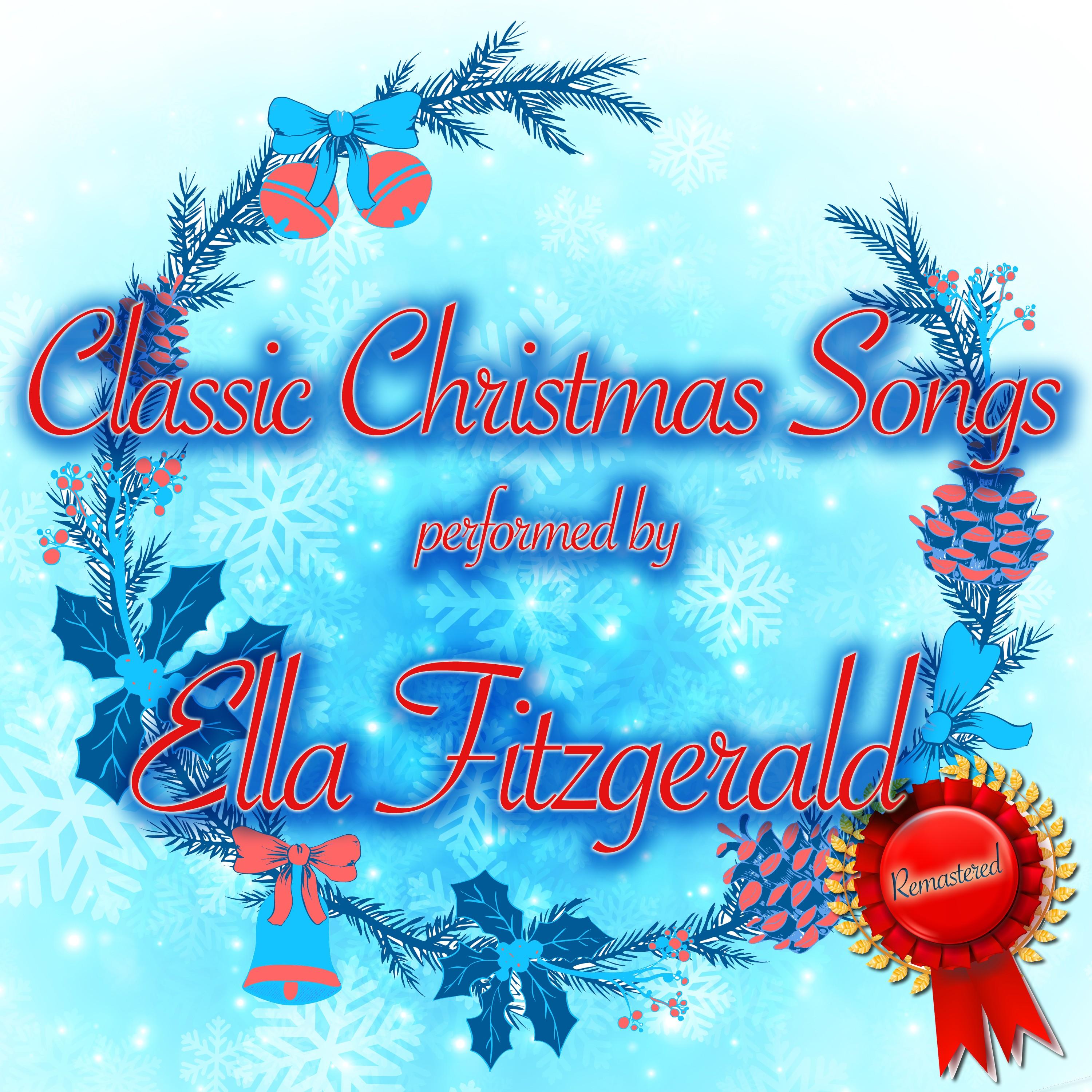 Classic Christmas Songs