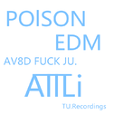 POISON EDM AiiLi Remix.专辑