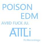 POISON EDM AiiLi Remix.专辑