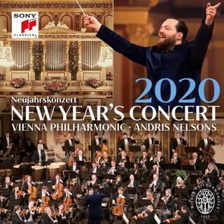 2020年维也纳新年音乐会