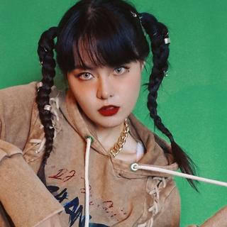 独树一帜‖ 中文说唱龙胆囡