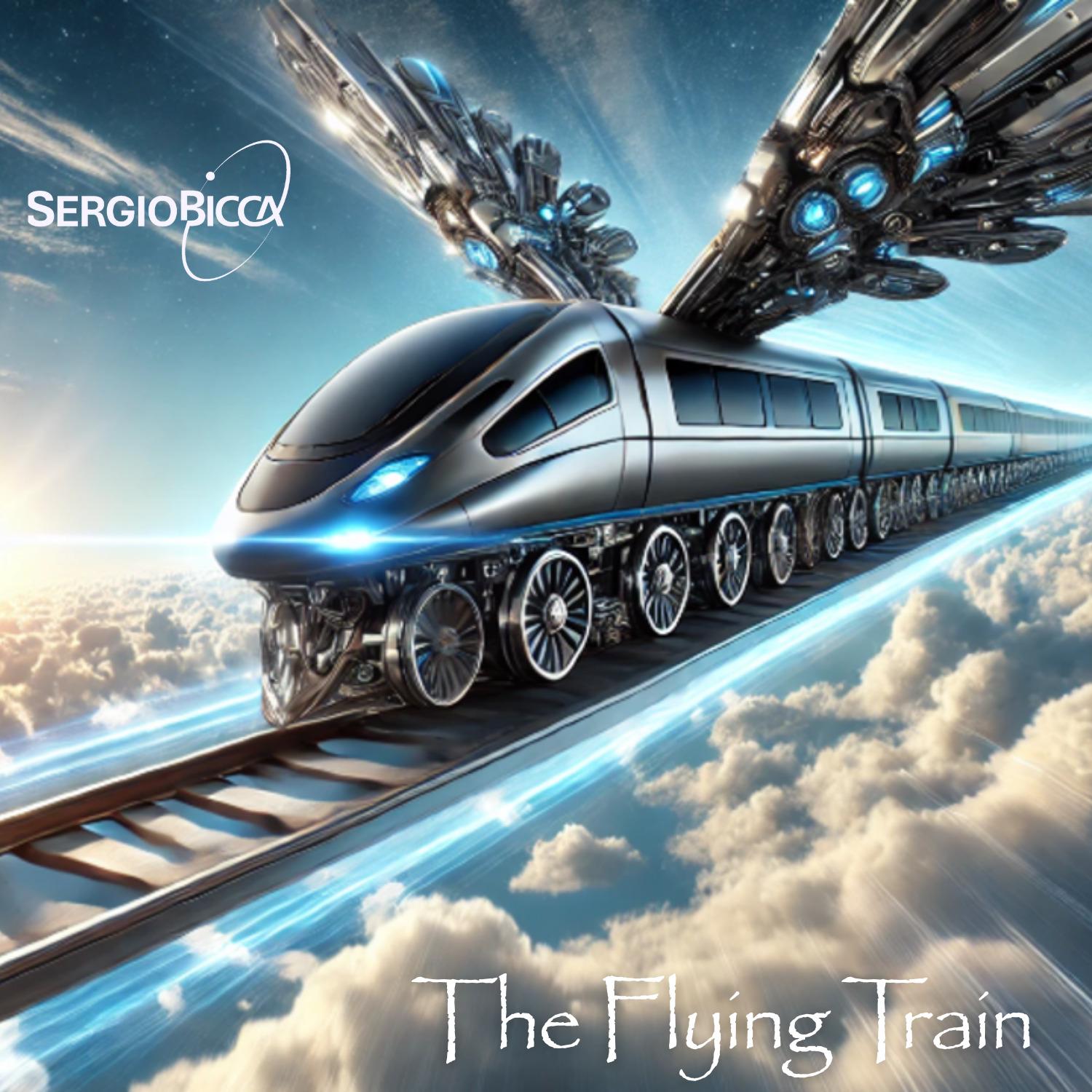 The Flying Train